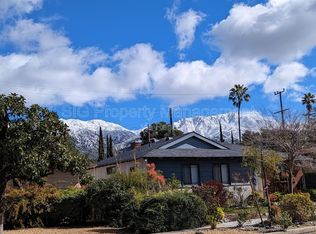 7849 Beckett St, Sunland, CA 91040