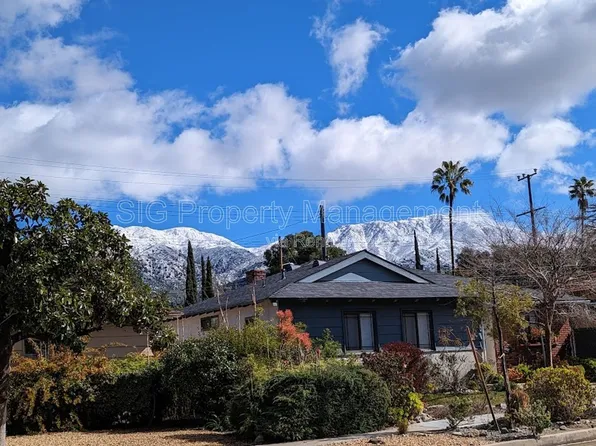 7849 Beckett St, Sunland, CA 91040