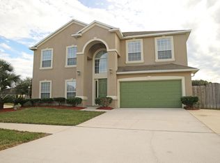 2996 Captiva Bluff Rd N, Jacksonville, FL 32226