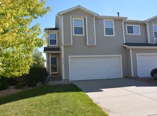 8118 S Memphis Way, Englewood, CO 80112