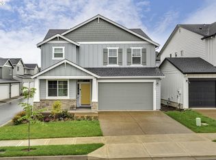 31147 NW 311th Ave, North Plains, OR 97133