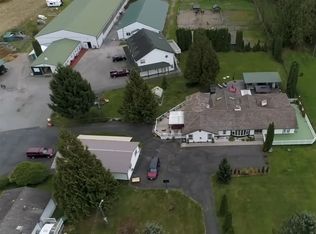 4898 248th St, Langley, BC V4W1A5