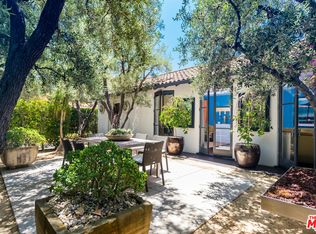 921 N Orlando Ave, Los Angeles, CA 90069