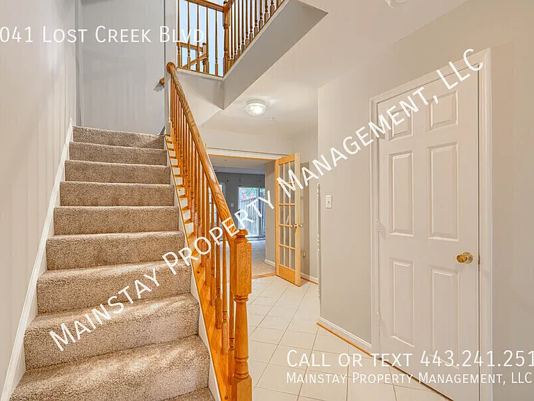 3041 Lost Creek Blvd — Photo 3