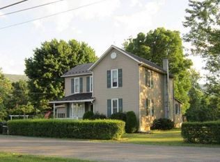 538 Libby Rd, Millmont, PA 17845