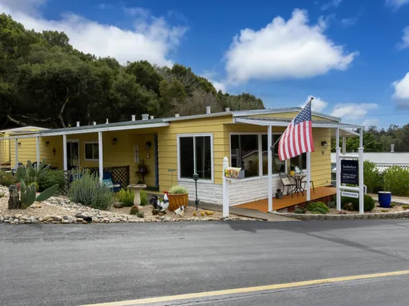 270 Hames Rd Spc 30, Corralitos, CA 95076