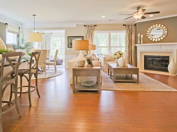 Gathering Room