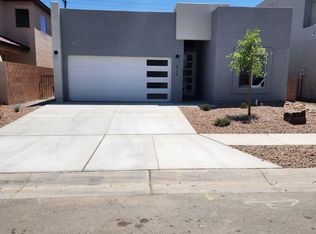 8714 Sevano Cir NE, Albuquerque, NM 87113