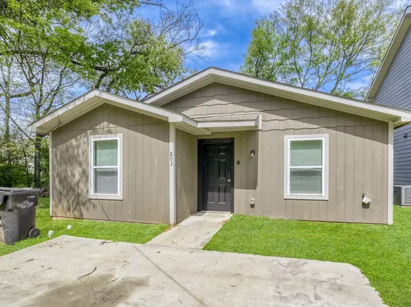 803 Roosevelt St, Longview, TX 75601