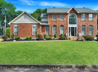 216 Townsend St, Saint Louis, MO 63141