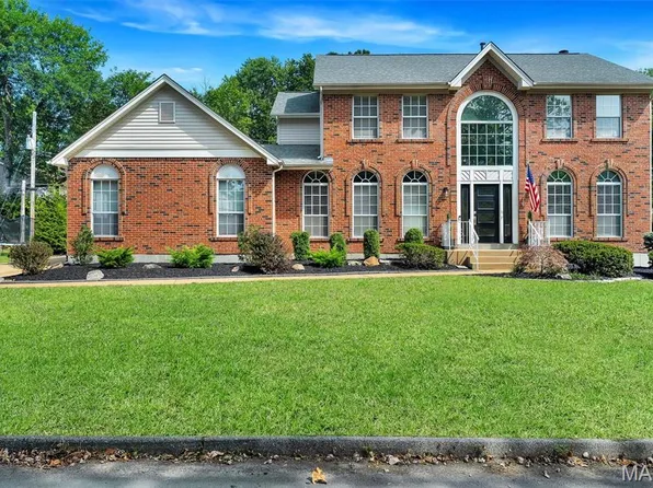 216 Townsend St, Saint Louis, MO 63141