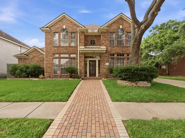 14114 Scarborough Fair St, Houston, TX 77077