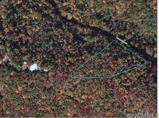 99999 Chestnut Hill Rd, Black Mountain, NC 28711