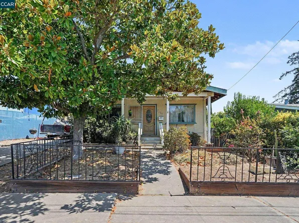 1318 Potter St, Martinez, CA 94553