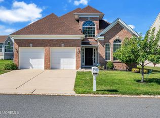 70 Bayville Way, Waretown, NJ 08758