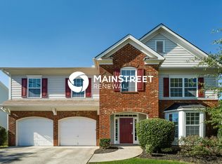 6474 Stonelake Pl SW, Atlanta, GA 30331