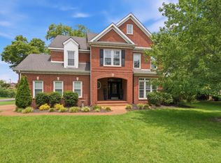 3026 Havasu Dr, Spring Hill, TN 37174