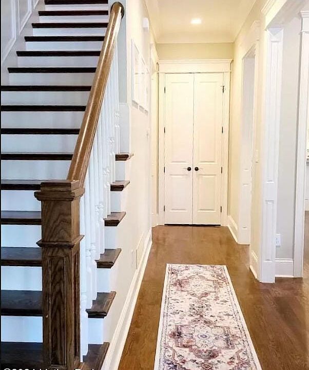 Hallway 2