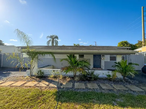 6780 Meade St, Hollywood, FL 33024