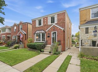 5046 N Rutherford Ave, Chicago, IL 60656