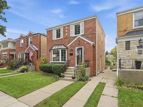 5046 N Rutherford Ave, Chicago, IL 60656
