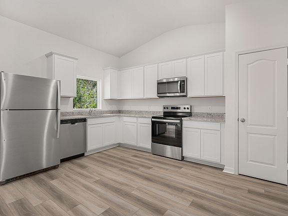 The Tula Plan by LGI Homes