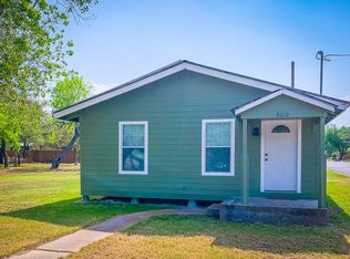 500 S Alta Vista St, Beeville, TX 78102