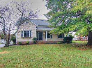 109 Partridge Ct, Smyrna, TN 37167