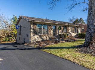 2713 Stetson Ln, Lexington, KY 40517