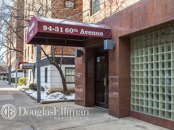 3rd image of 9431 60th Ave APT 6F