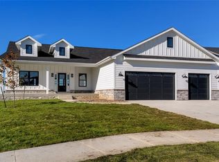 1610 NE Hillside Ct, Ankeny, IA 50021