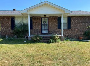 6494 Highway 293 N, Princeton, KY 42445