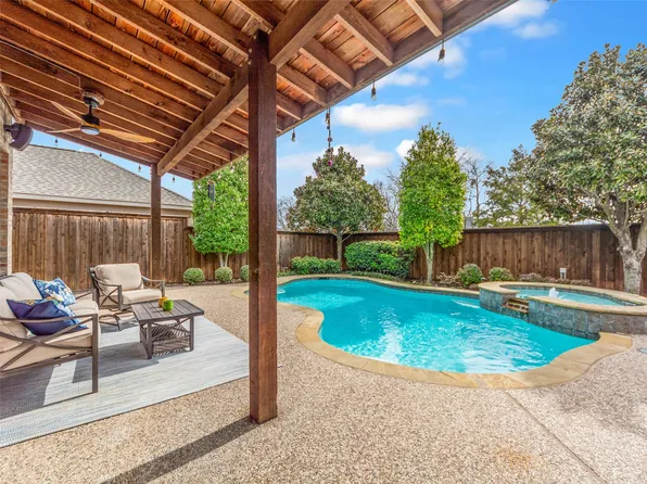 1410 Christine Dr, Allen, TX 75002