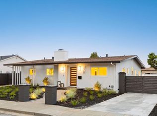 328 S Ashton Ave, Millbrae, CA 94030