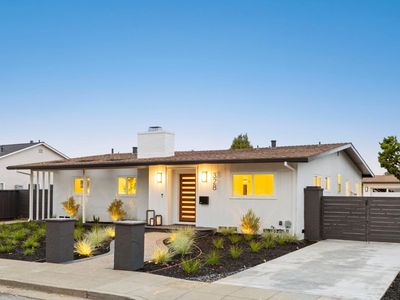 328 S Ashton Ave, Millbrae, CA, 94030