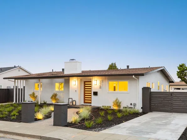 328 S Ashton Ave, Millbrae, CA 94030