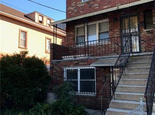 256 E 237th St, Bronx, NY 10470