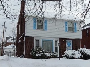 17238 Huntington Rd, Detroit, MI 48219