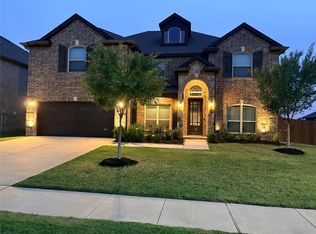 1606 Nighthawk Ln, Mansfield, TX 76063
