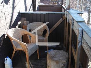 46 Park Vale Ave #6CB, Allston, MA 02134