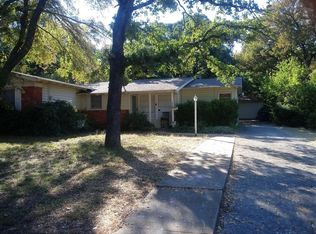 1820 Montclair Dr, Fort Worth, TX 76103