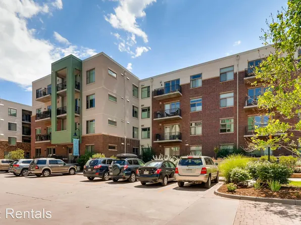 3601 Arapahoe Ave Unit 422, Boulder, CO 80303