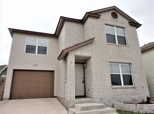 6 Badgers Hls, San Antonio, TX 78238
