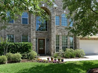 3106 Schumann Oaks Dr, Spring, TX 77386