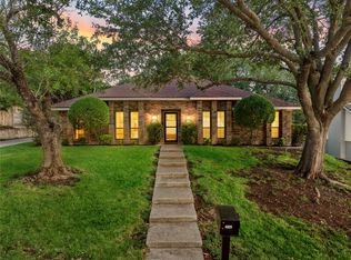 4325 Green Point Dr, Waco, TX 76710