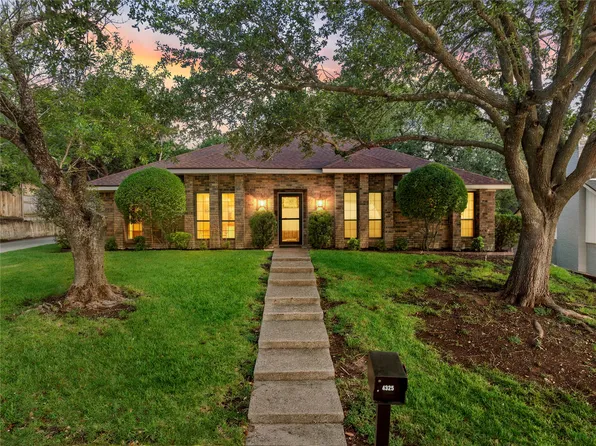 4325 Green Point Dr, Waco, TX 76710
