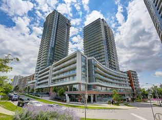 32 Forest Manor Rd #2802, Toronto, ON M2J 0C2