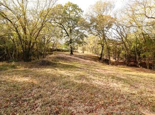 S Research Rd, Lane, OK 74555