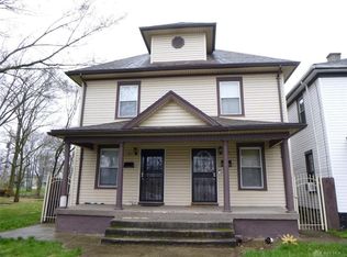 29 S Ardmore Ave, Dayton, OH 45417