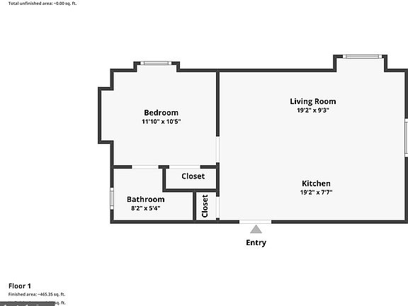 2nd image of 123 S Main St #10